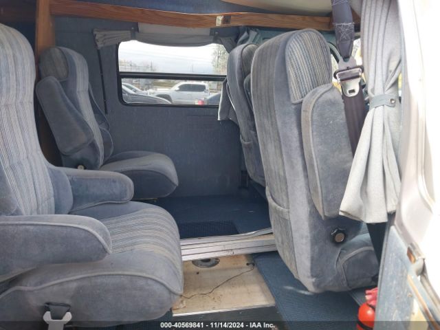 1990 DODGE RAM VAN 2B7HB21Y3LK754476 Photo 7