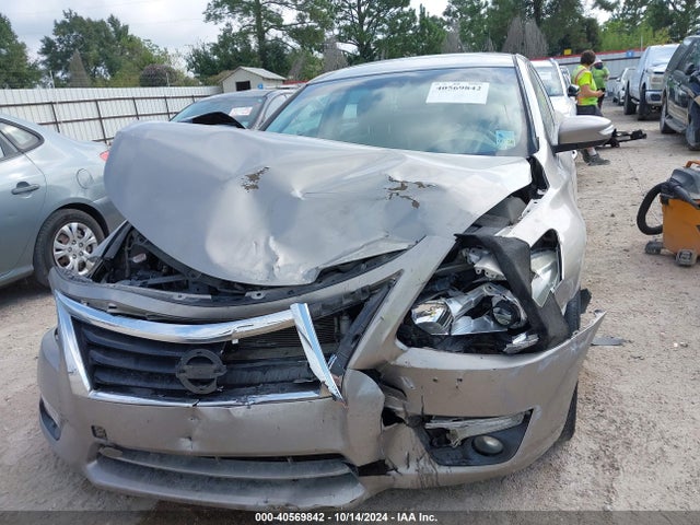 Nissan Altima 2.5 Sl 2015 1N4AL3APXFC158562 Image 13