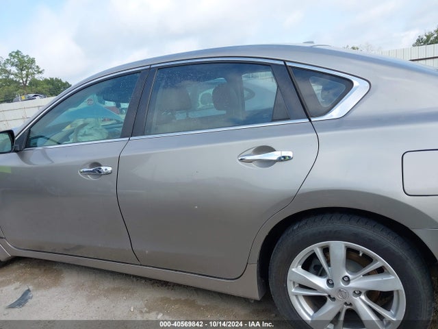 Nissan Altima 2.5 Sl 2015 1N4AL3APXFC158562 Image 15