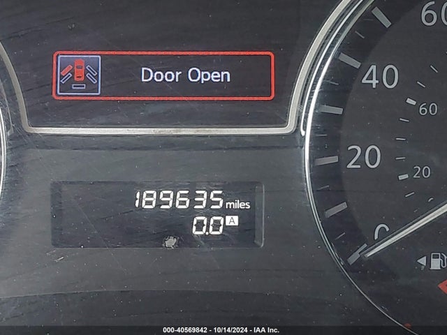 Nissan Altima 2.5 Sl 2015 1N4AL3APXFC158562 Image 16