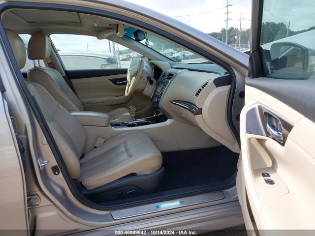Nissan Altima 2.5 Sl 2015 1N4AL3APXFC158562 Image 5