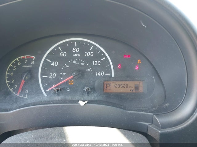 Nissan Versa 1.6 S+ 2015 3N1CN7AP0FL833802 Image 7