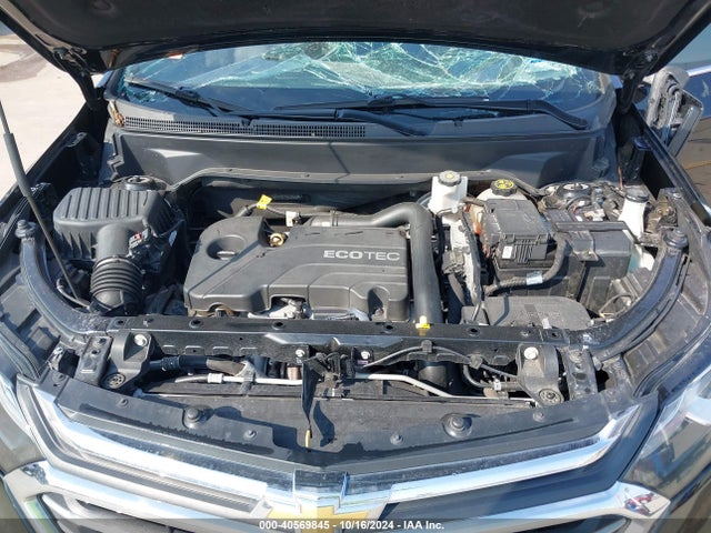 Chevrolet Equinox Premier 2019 2GNAXNEV9K6245639 Image 10