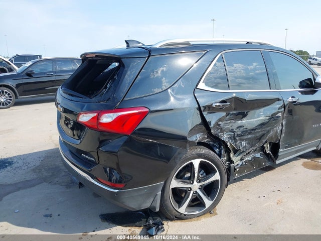 Chevrolet Equinox Premier 2019 2GNAXNEV9K6245639 Image 11