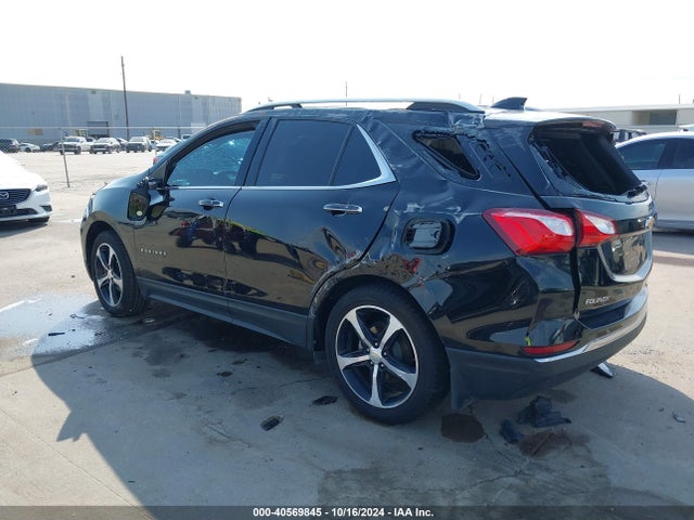 Chevrolet Equinox Premier 2019 2GNAXNEV9K6245639 Image 3