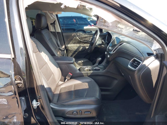 Chevrolet Equinox Premier 2019 2GNAXNEV9K6245639 Image 5