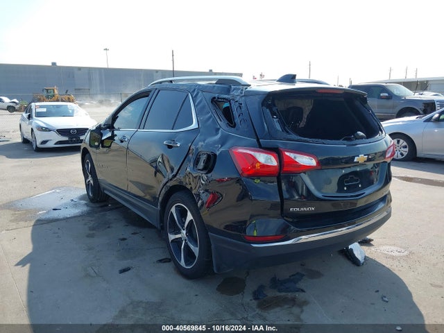 Chevrolet Equinox Premier 2019 2GNAXNEV9K6245639 Image 6