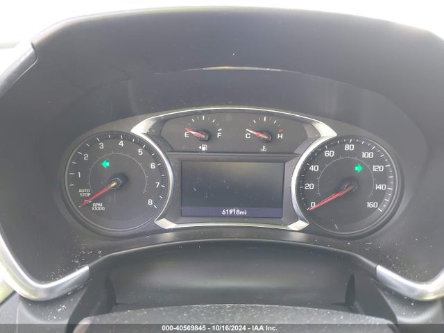 Chevrolet Equinox Premier 2019 2GNAXNEV9K6245639 Image 7