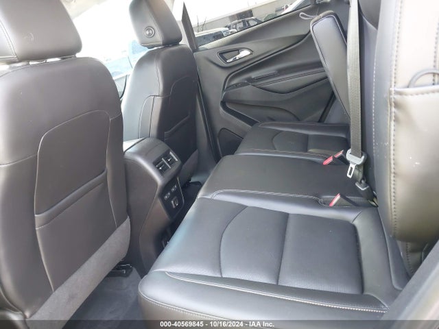 Chevrolet Equinox Premier 2019 2GNAXNEV9K6245639 Image 8