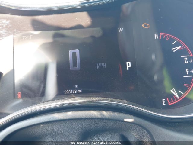 1C4RDHAG1FC239330 Dodge Durango Sxt