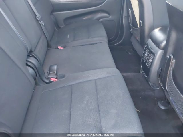 1C4RDHAG1FC239330 Dodge Durango Sxt
