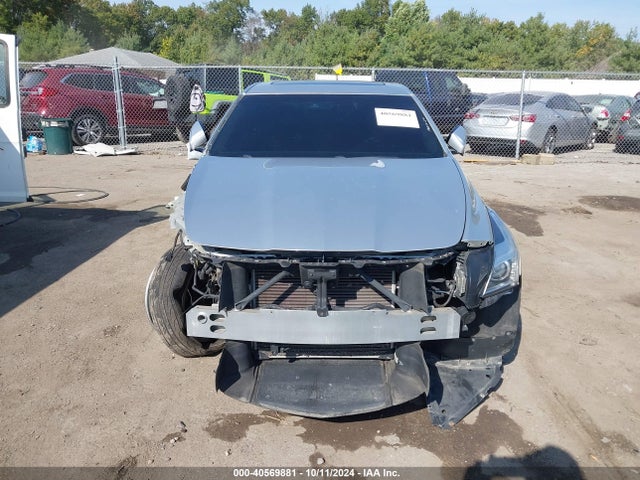 Cadillac CTS LUXURY 2014 1G6AX5SX7E0130603 Image 13
