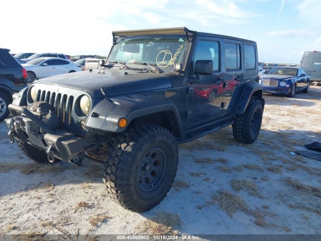 1C4BJWFG1GL193734 Jeep Wrangler Unlimited Rubicon