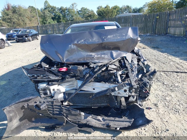 Toyota CAMRY LE 2023 4T1R11AK0PU816361 Image 12