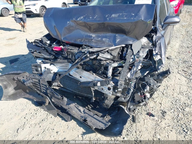 Toyota CAMRY LE 2023 4T1R11AK0PU816361 Image 6