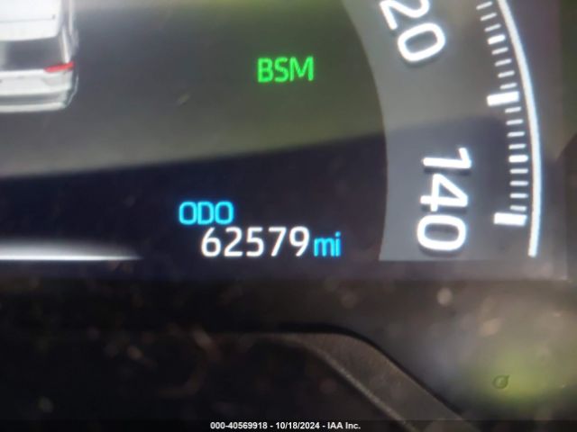 4T3D6RFV2MU037866 Toyota Rav4 Hybrid Limited