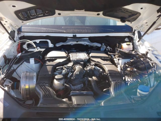 4JGDF6EE1JB007595 Mercedes-Benz Gls 450 4matic