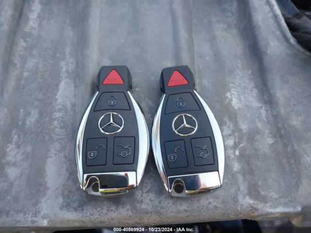 4JGDF6EE1JB007595 Mercedes-Benz Gls 450 4matic