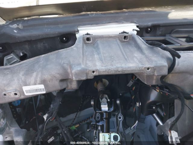 4JGDF6EE1JB007595 Mercedes-Benz Gls 450 4matic