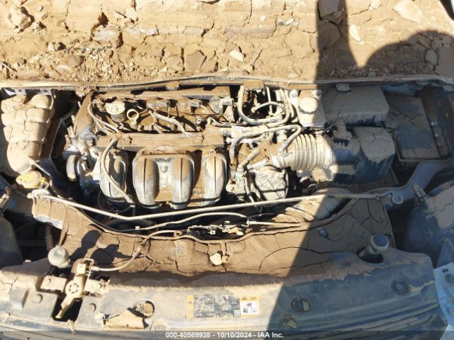 1FMCU0F73EUB22403 Ford ESCAPE S