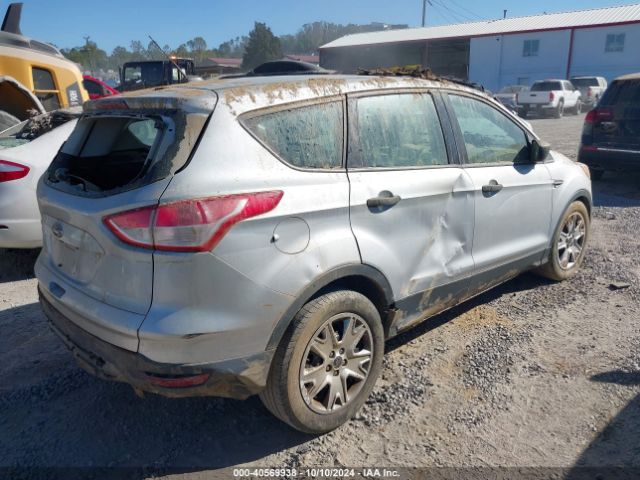 1FMCU0F73EUB22403 Ford ESCAPE S