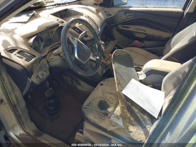 1FMCU0F73EUB22403 Ford ESCAPE S
