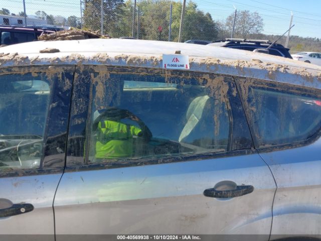 1FMCU0F73EUB22403 Ford ESCAPE S