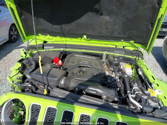 1C4HJXEN0MW808722 Jeep Wrangler Unlimited Sahara