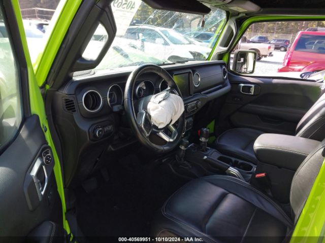 1C4HJXEN0MW808722 Jeep Wrangler Unlimited Sahara