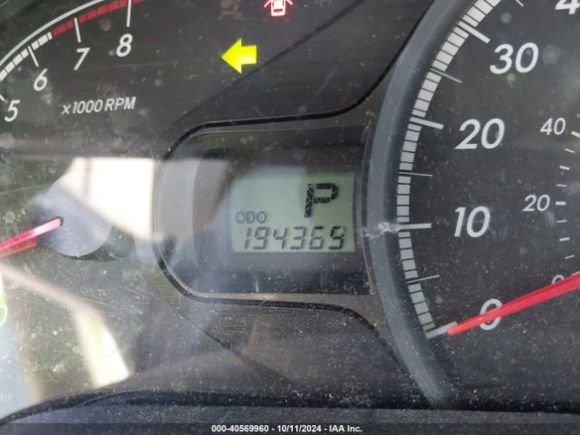 5TDKK3DC9ES443406 Toyota Sienna Le V6 8 Passenger