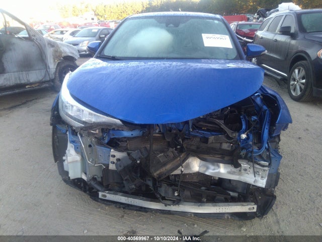 Toyota C-HR XLE 2021 NMTKHMBX4MR119691 Image 13