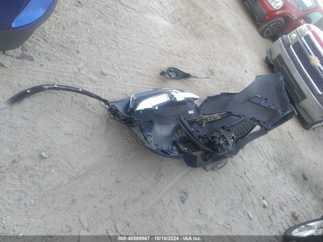 Toyota C-HR XLE 2021 NMTKHMBX4MR119691 Image 12