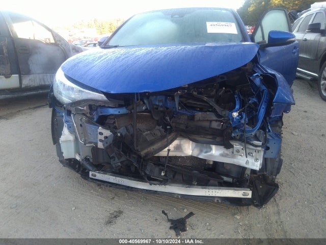 Toyota C-HR XLE 2021 NMTKHMBX4MR119691 Image 6