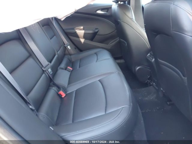 1G1BF5SM7H7140837 Chevrolet Cruze Premier Auto
