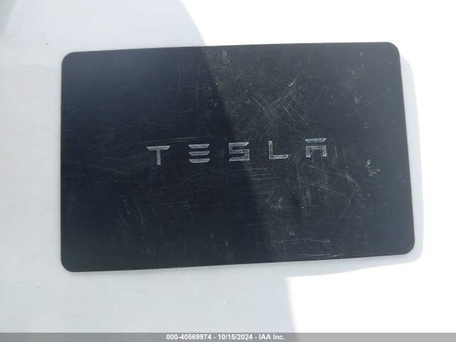 2023 TESLA MODEL Y 7SAYGDEE1PF891960 Photo 10