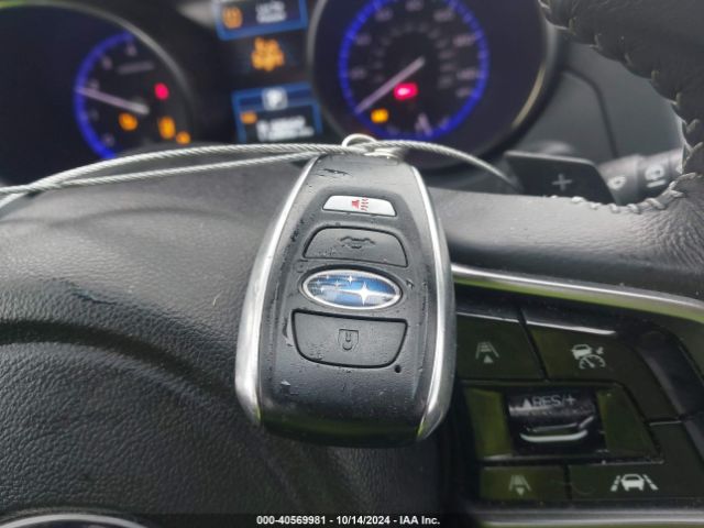 4S4BSANC8J3323218 Subaru Outback 2.5i Limited