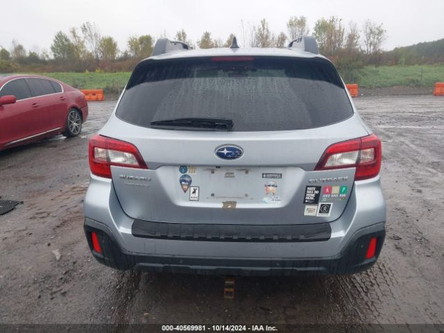 4S4BSANC8J3323218 Subaru Outback 2.5i Limited