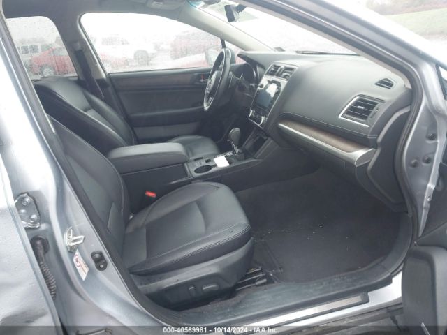 4S4BSANC8J3323218 Subaru Outback 2.5i Limited
