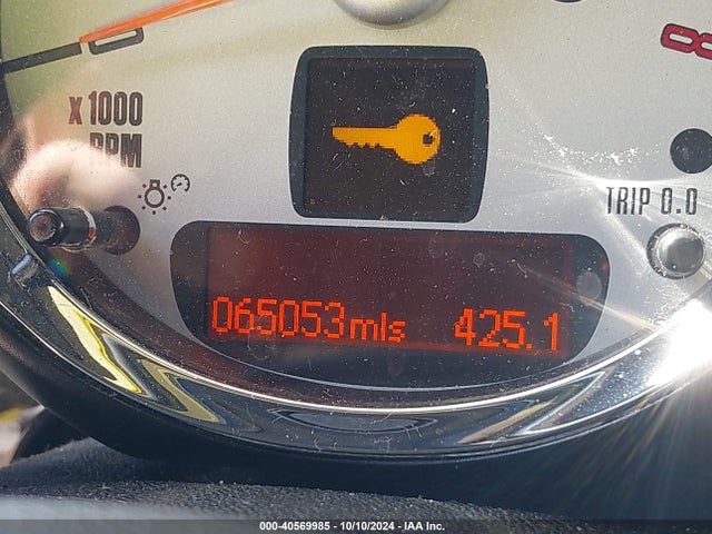 2011 MINI COOPER S WMWZP3C56BTX82640 Photo 6