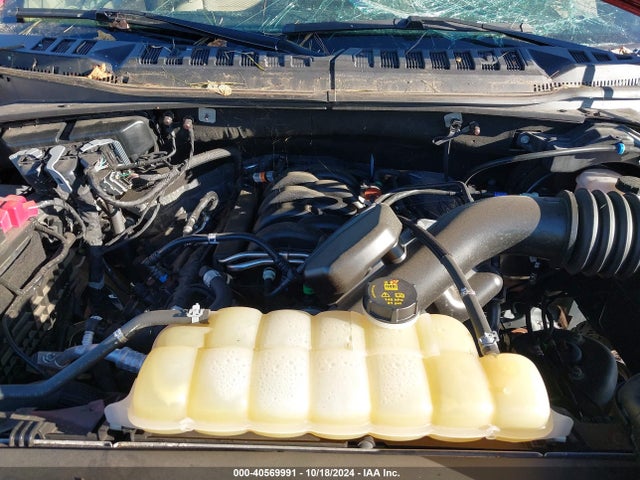 Ford F-150 Xlt 2020 1FTEW1E56LFC52836 Image 10