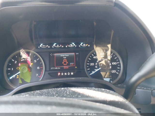 Ford F-150 Xlt 2020 1FTEW1E56LFC52836 Image 7