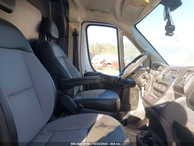 3C6LRVAG1ME515640 RAM Promaster 1500 Low Roof 136 Wb