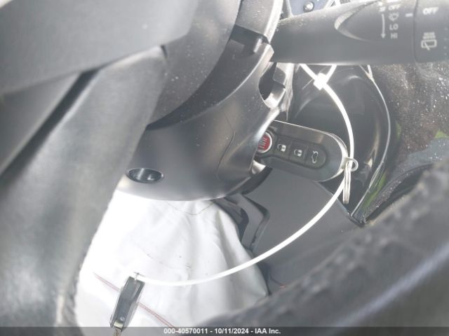3C3CFFAR2FT590200 Fiat 500 POP