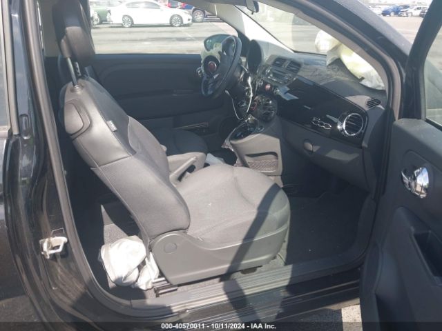 3C3CFFAR2FT590200 Fiat 500 POP