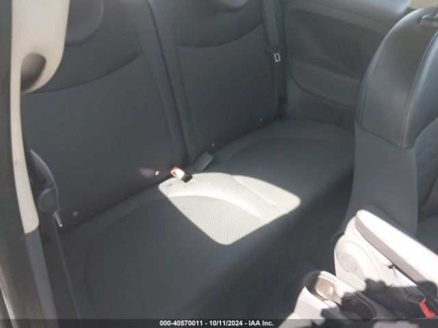 3C3CFFAR2FT590200 Fiat 500 POP