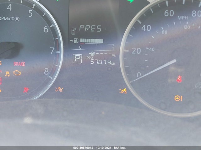 Nissan Kicks S Xtronic Cvt 2021 3N1CP5BV5ML523752 Image 15