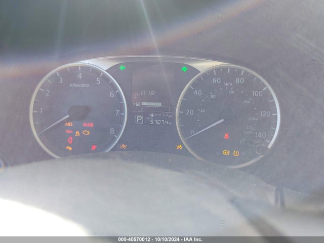 Nissan Kicks S Xtronic Cvt 2021 3N1CP5BV5ML523752 Image 7