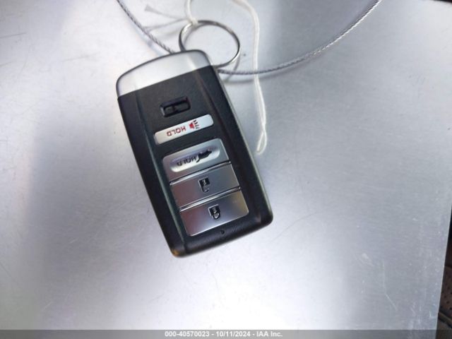 5J8TC2H55ML033548 Acura Rdx Technology Package