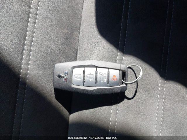 JA4J4VA85RZ024257 Mitsubishi Outlander