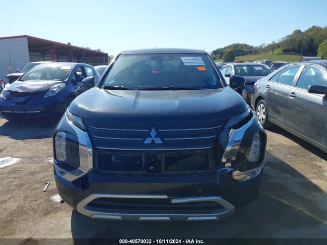 JA4J4VA85RZ024257 Mitsubishi Outlander